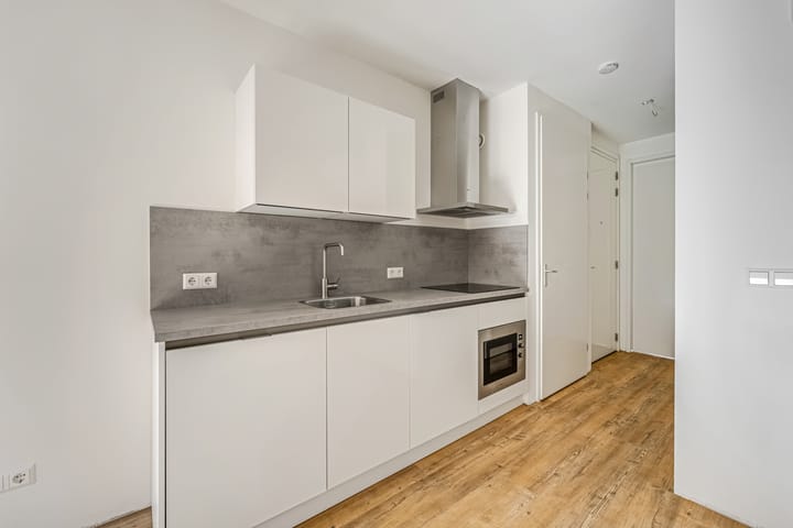 Foto 7 van Maandereind 40-B