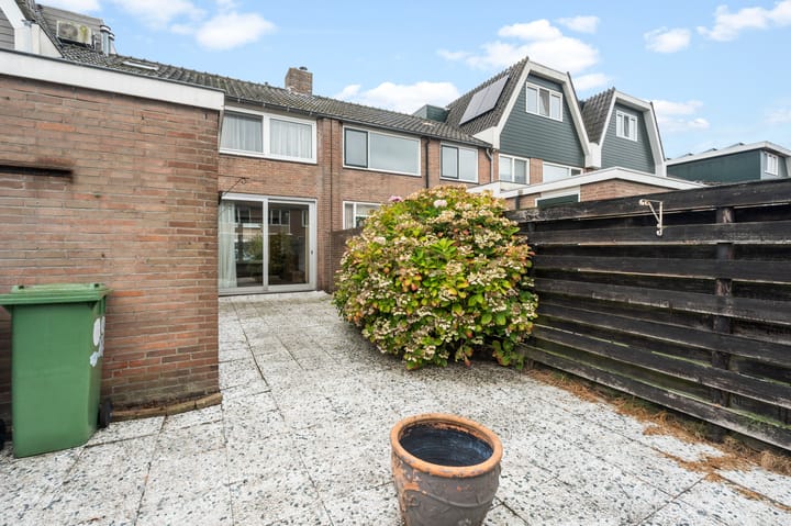 Foto 23 van Watersniplaan 25