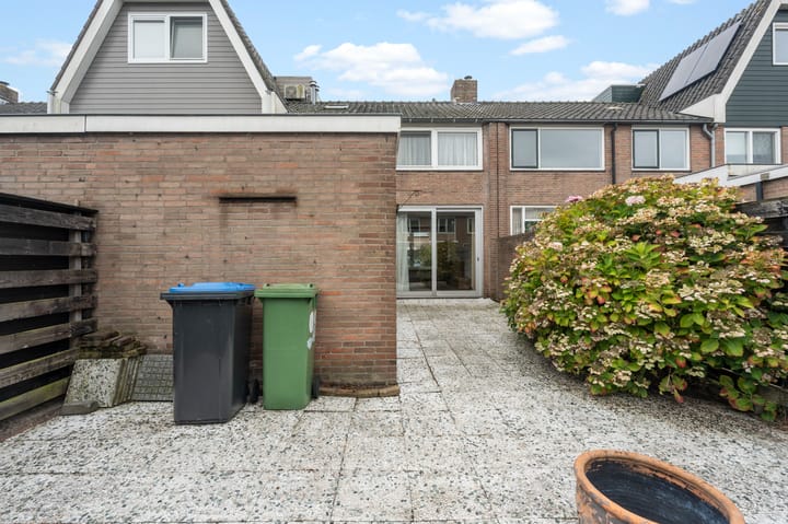 Foto 24 van Watersniplaan 25