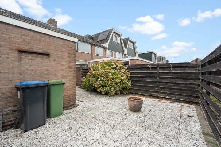 Foto 25 van Watersniplaan 25