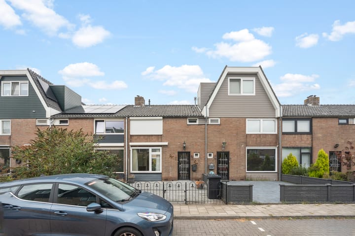 Foto 39 van Watersniplaan 25