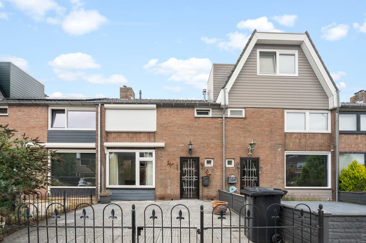 Foto 40 van Watersniplaan 25