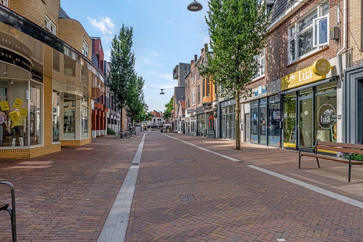 Foto 25 van Maandereind 40-B