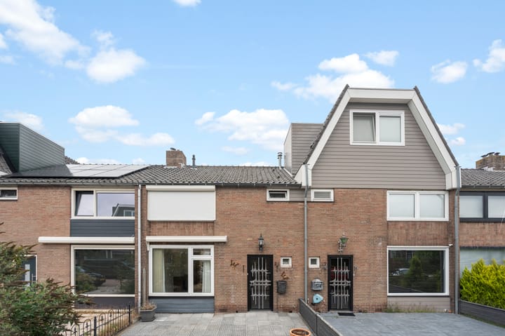 Foto 41 van Watersniplaan 25