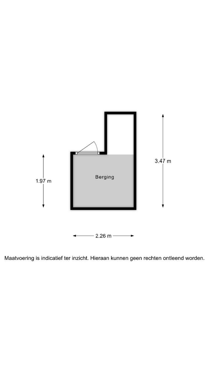 Foto 27 van Maandereind 40-B