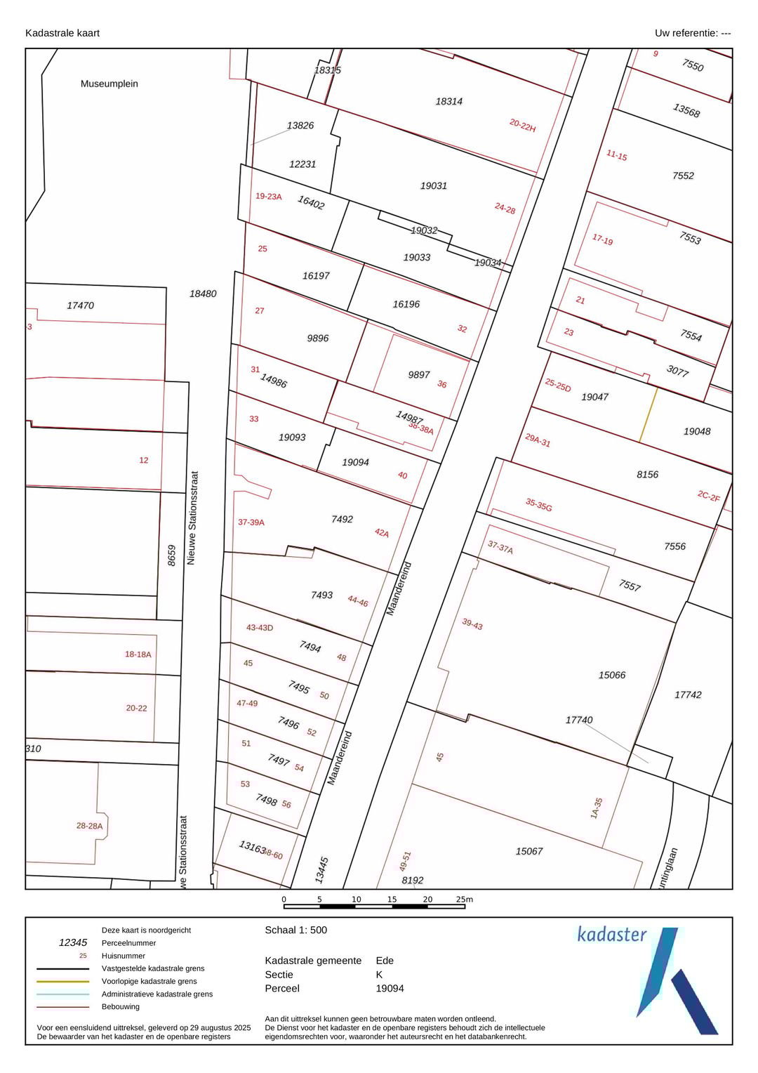 Foto 28 van Maandereind 40-B