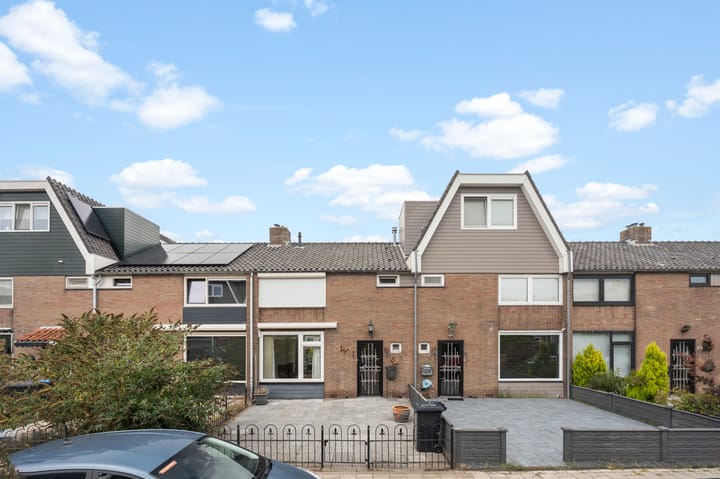 Foto 42 van Watersniplaan 25