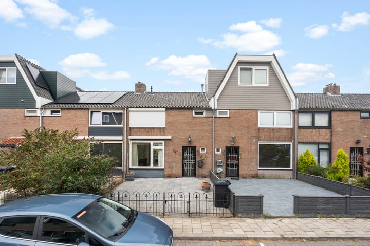 Foto 43 van Watersniplaan 25