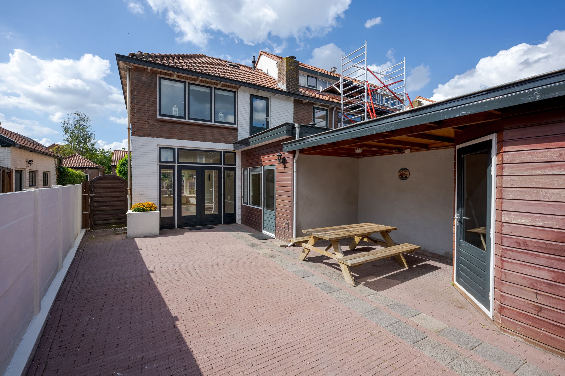 Foto 3 van Meidoornstraat 2