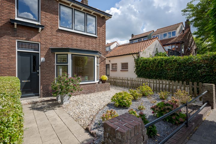 Foto 4 van Meidoornstraat 2