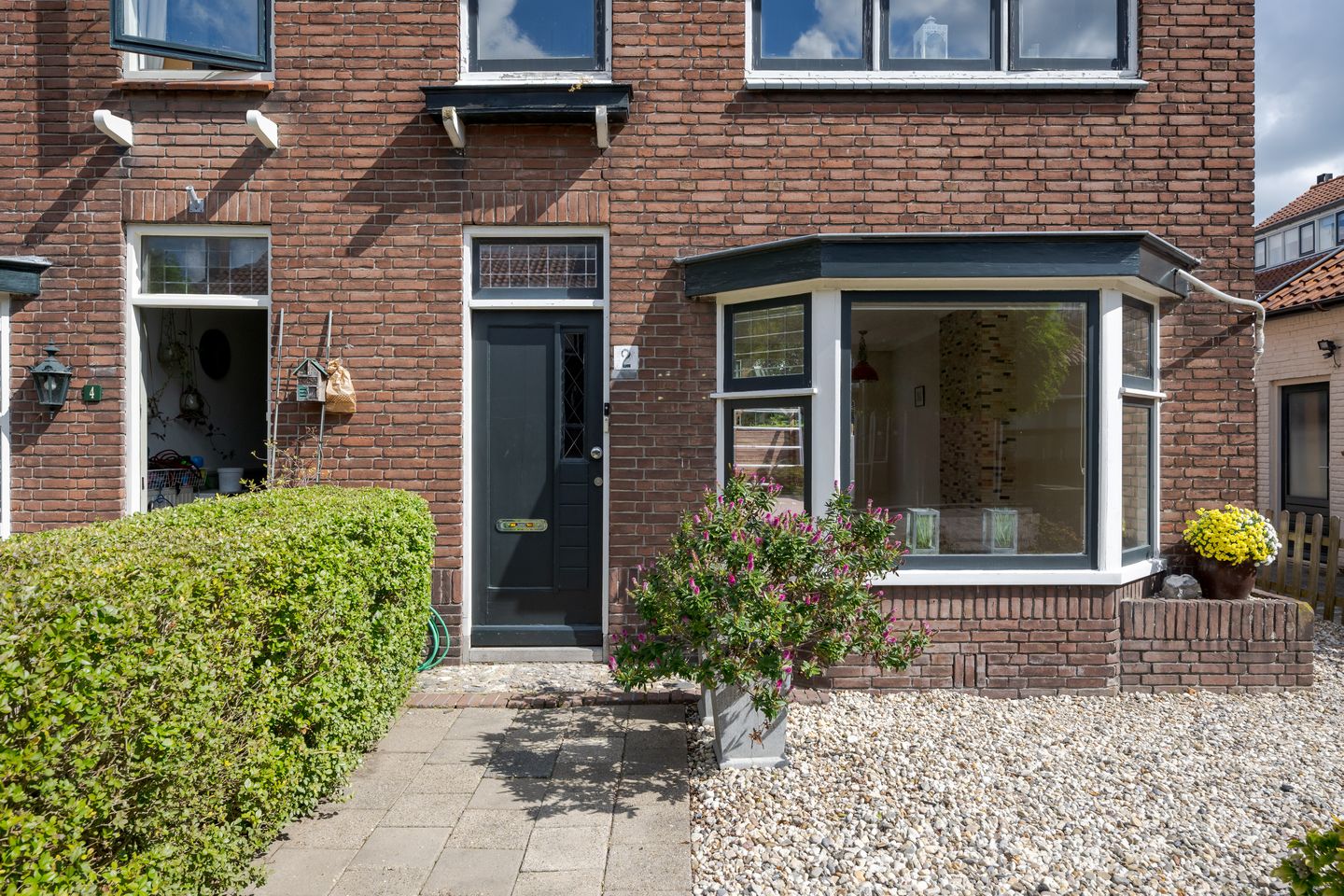 Foto 5 van Meidoornstraat 2