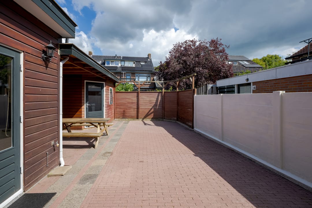 Foto 17 van Meidoornstraat 2