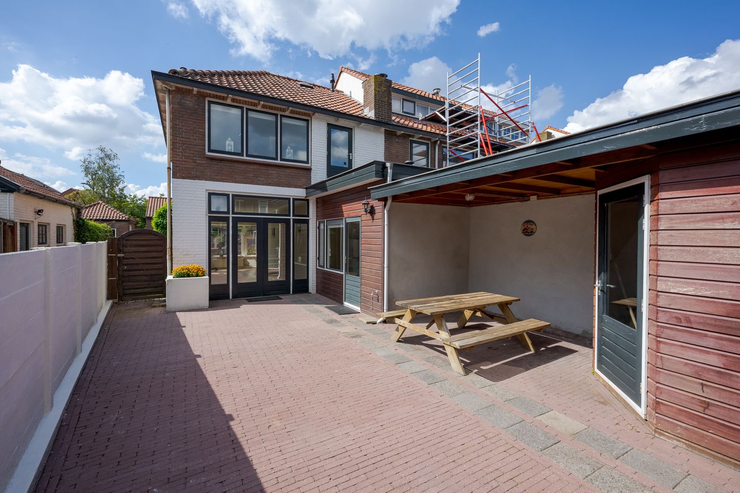 Foto 20 van Meidoornstraat 2