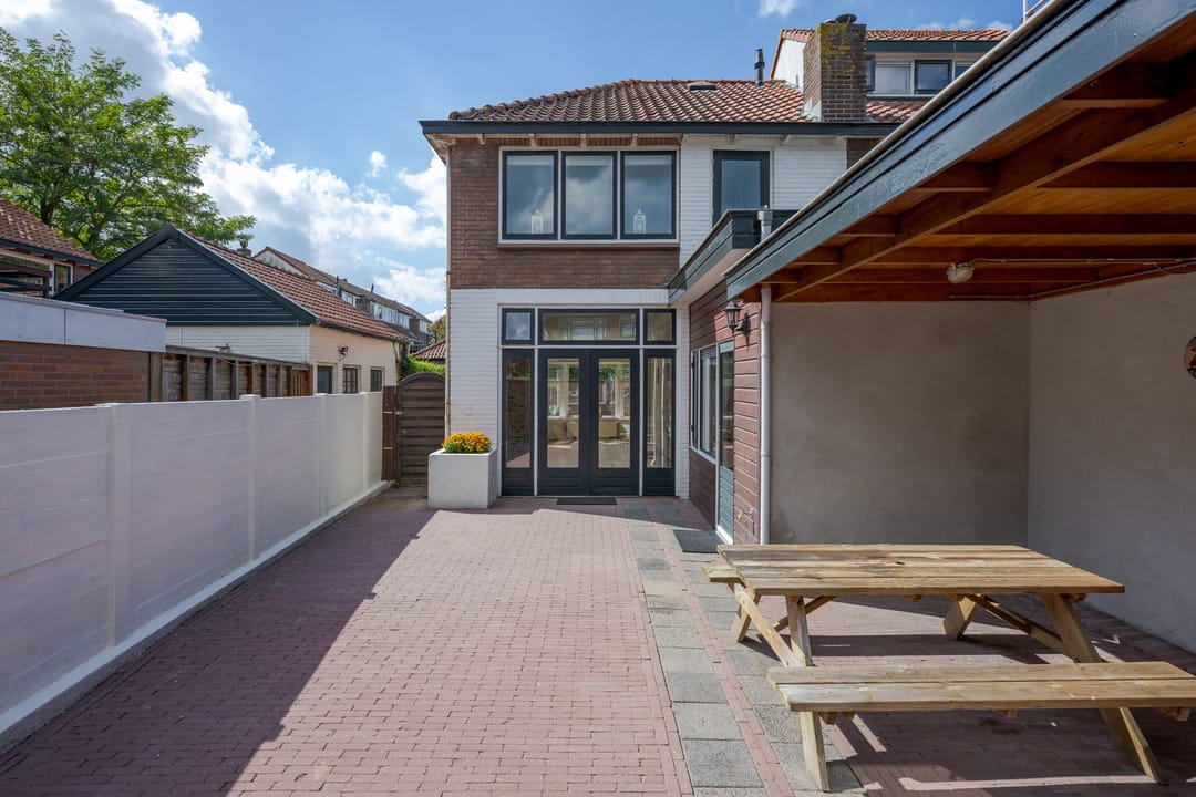 Foto 22 van Meidoornstraat 2