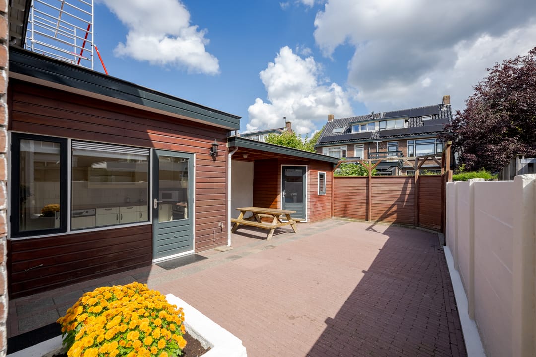 Foto 16 van Meidoornstraat 2