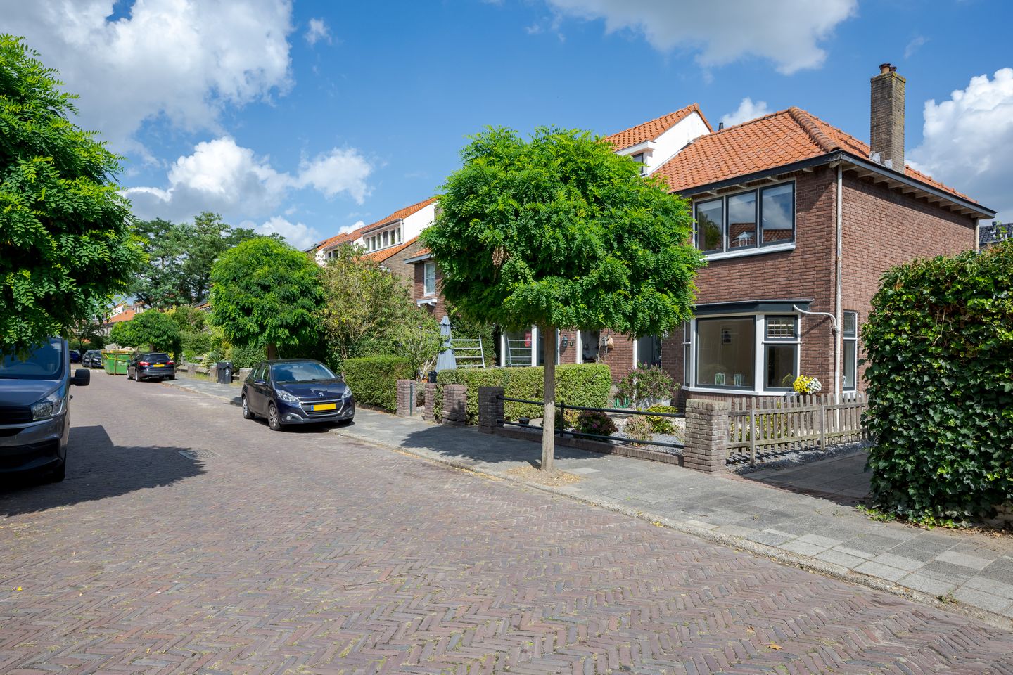 Foto 34 van Meidoornstraat 2