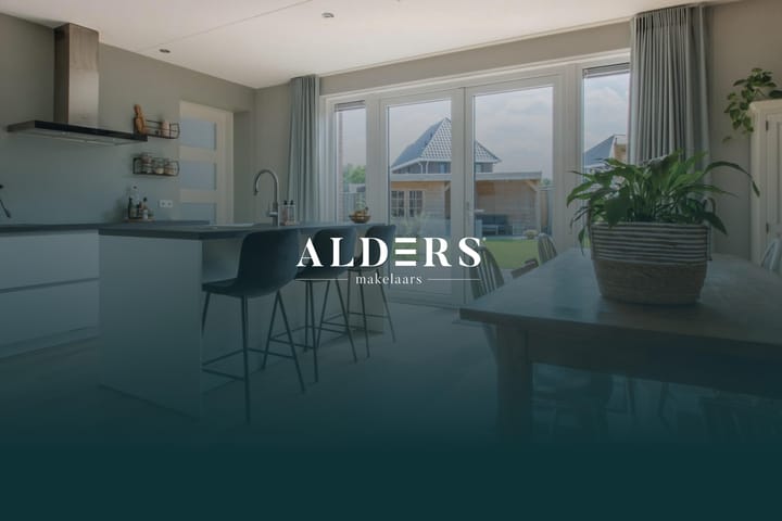 Een promotiefoto voor op kantoor