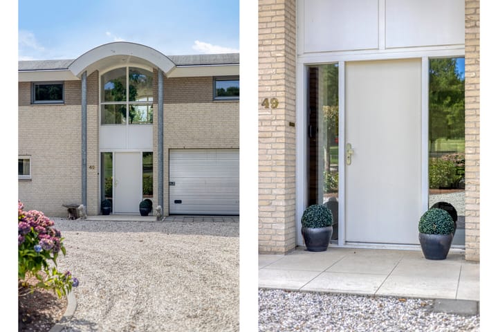 Foto 7 van Bovensteweg 49