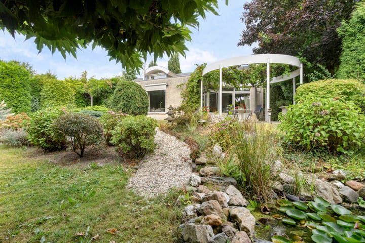 Foto 5 van Bovensteweg 49