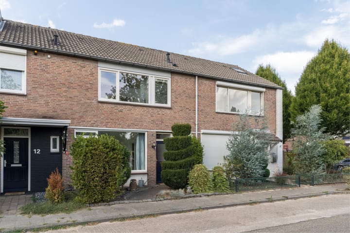 Photo 2 of van Diemenstraat 14