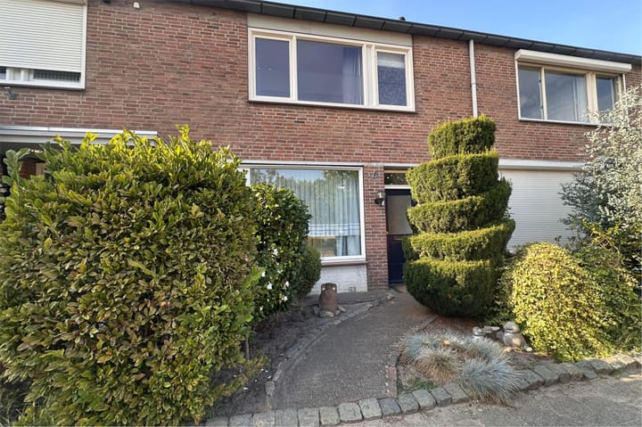 Photo 3 of van Diemenstraat 14