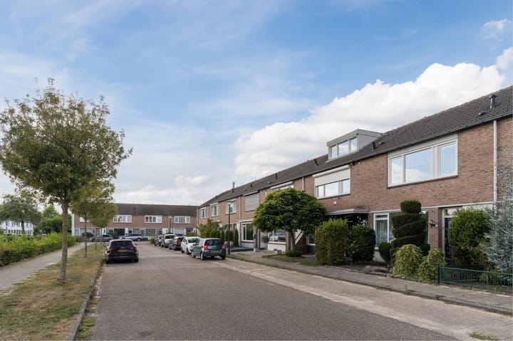 Photo 5 of van Diemenstraat 14