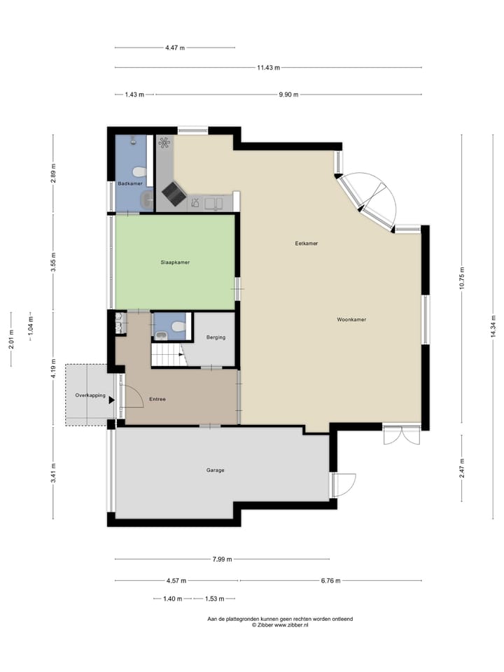 Foto 61 van Bovensteweg 49