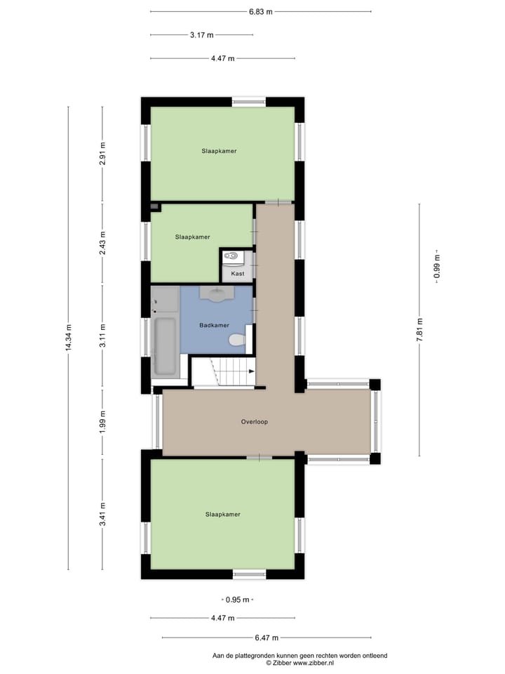 Foto 62 van Bovensteweg 49