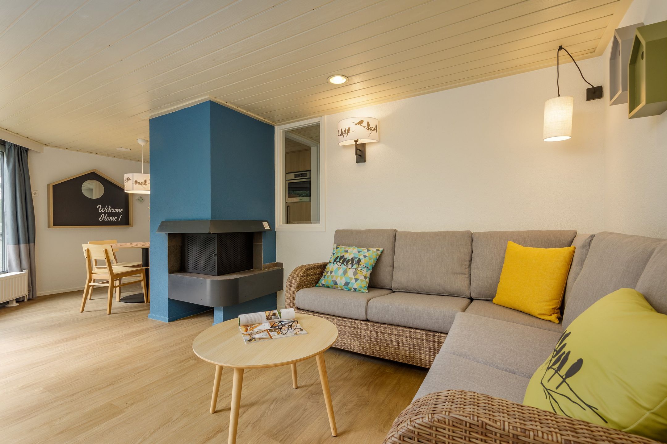 2-bedroom freehold villa in Zeewolde — photo 3 of 5