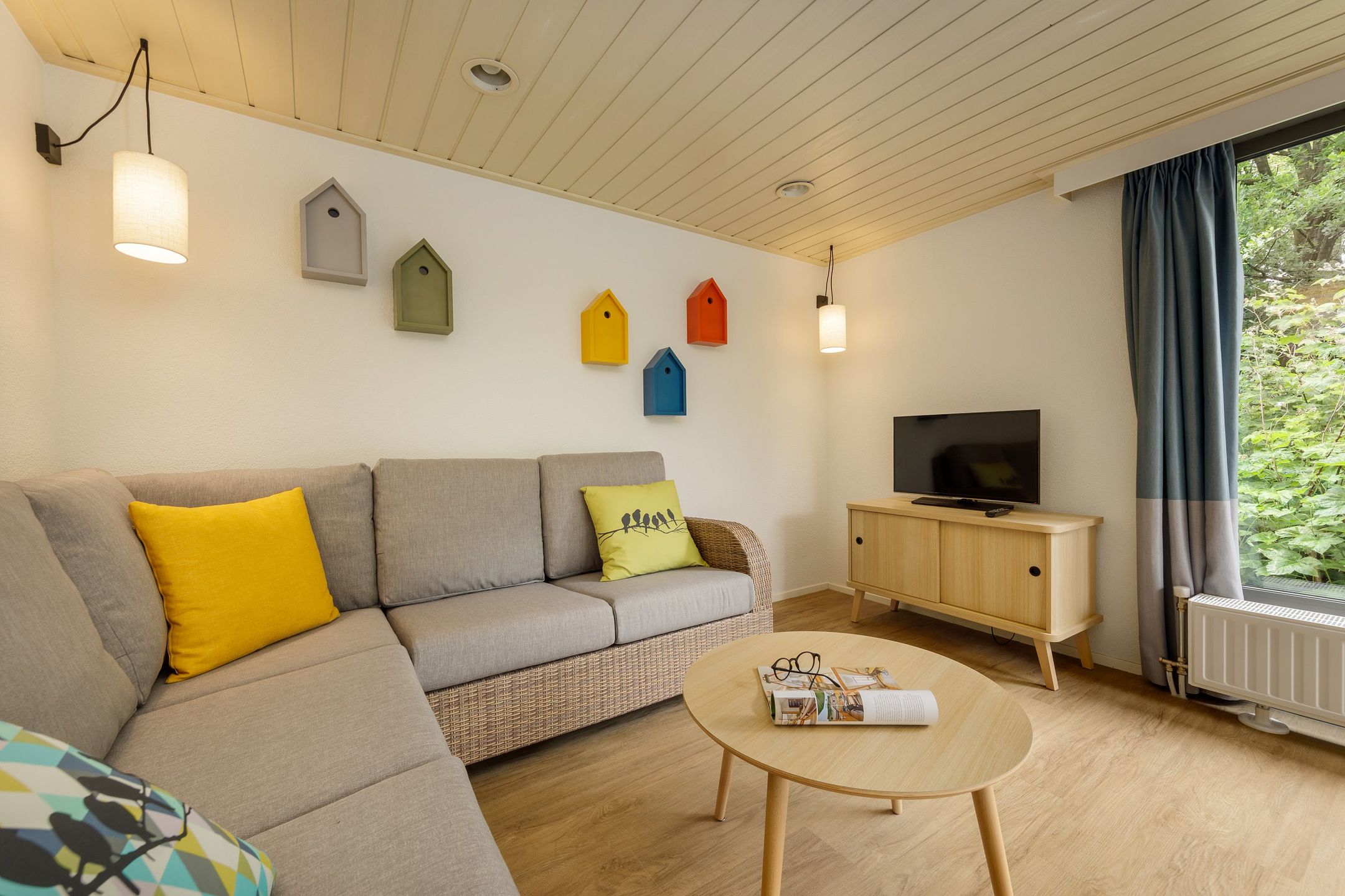 2-bedroom freehold villa in Zeewolde — photo 4 of 5
