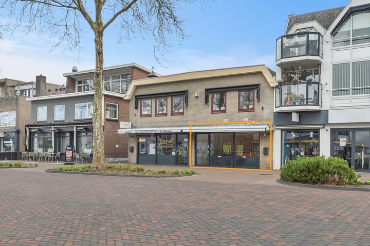Grotestraat 222, Nijverdal