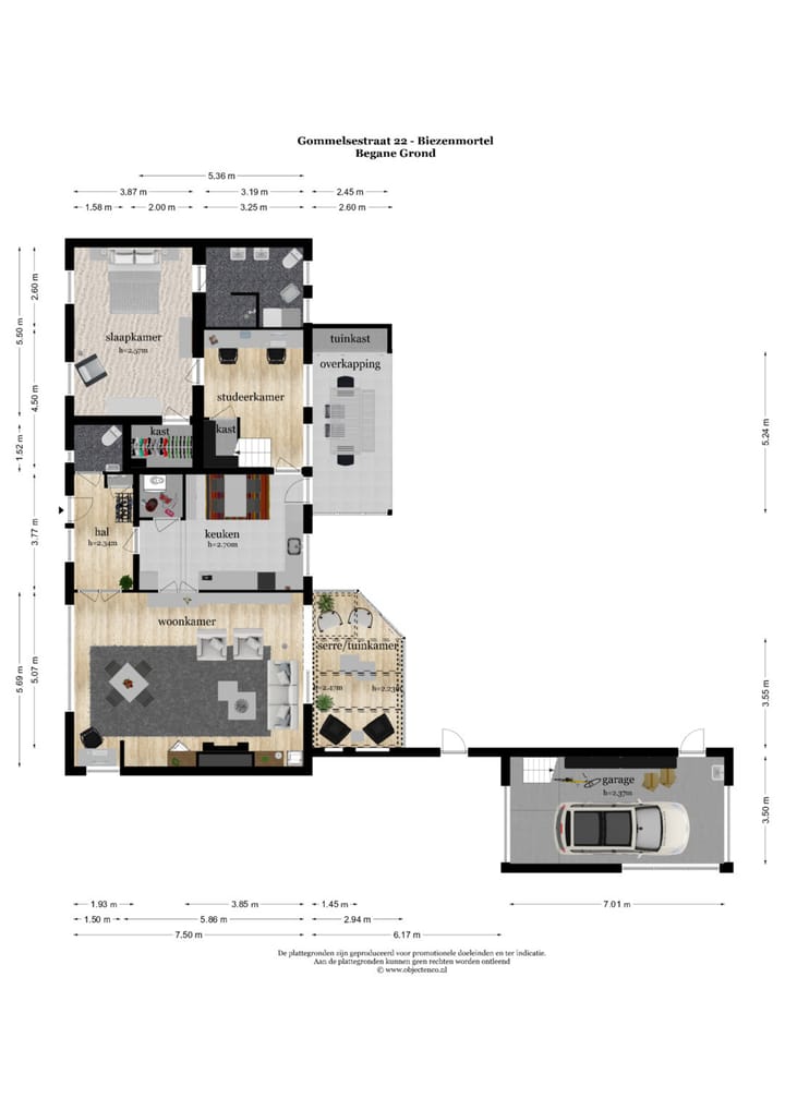 Foto 52 van Gommelsestraat 22