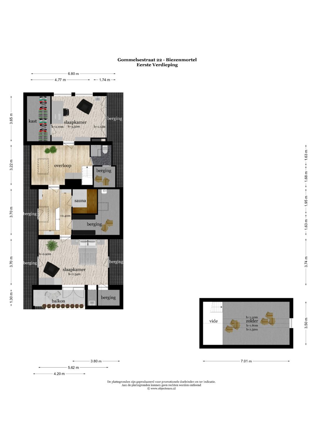 Foto 55 van Gommelsestraat 22