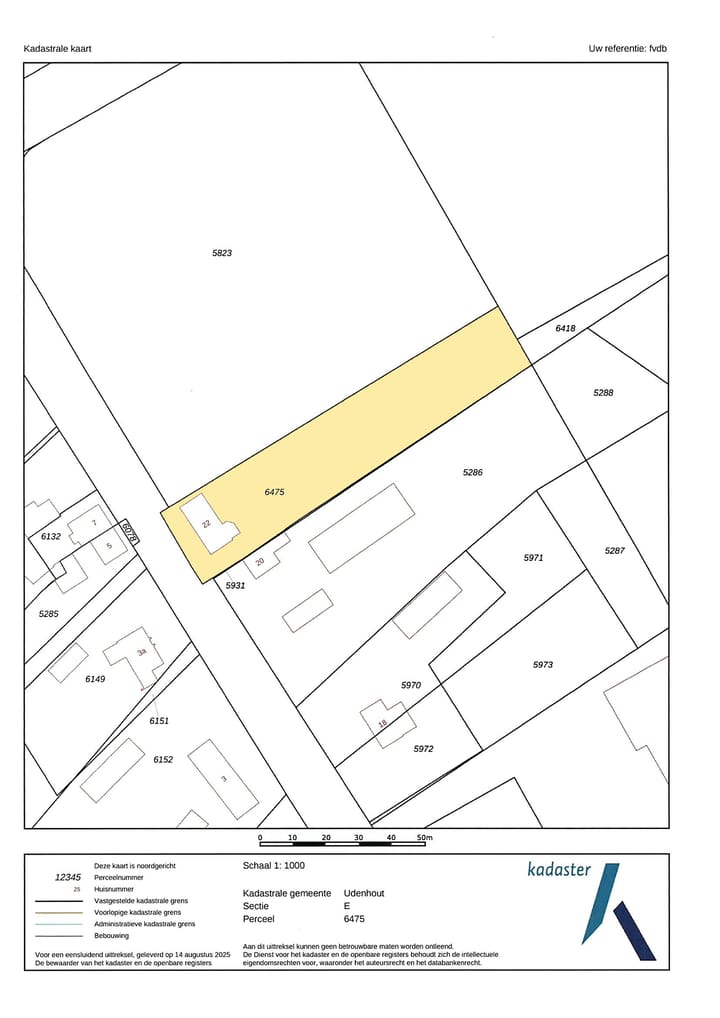 Foto 65 van Gommelsestraat 22
