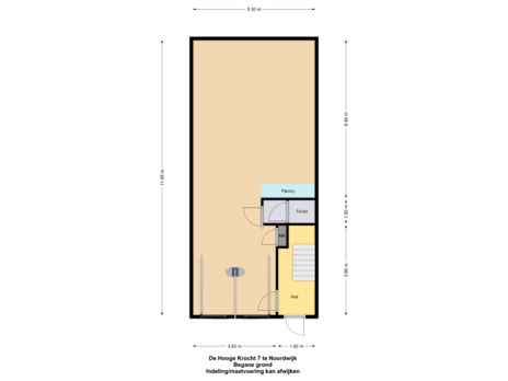 Bekijk plattegrond