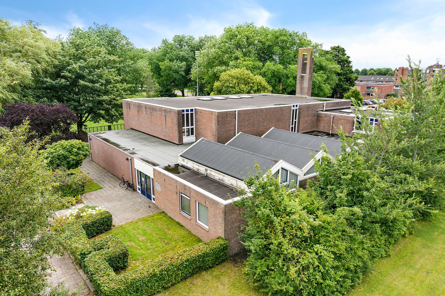 Bekijk foto 5 van Tichelwerk 15