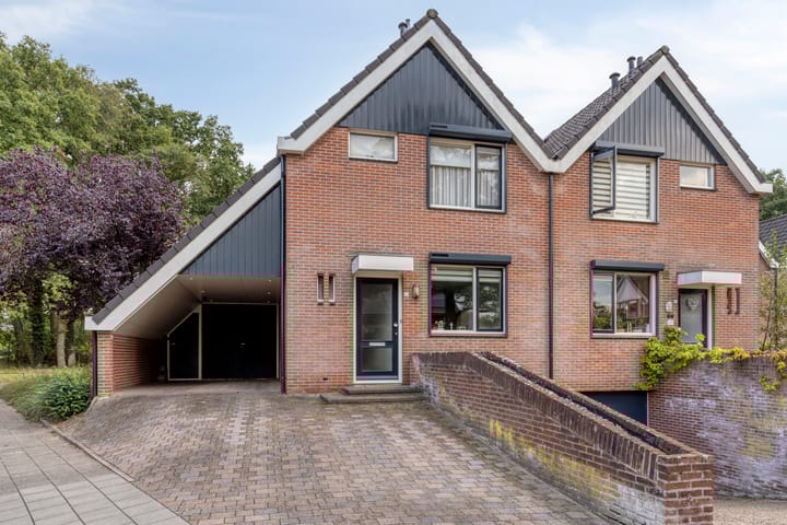 Foto 1 van de Savornin Lohmanstraat 1