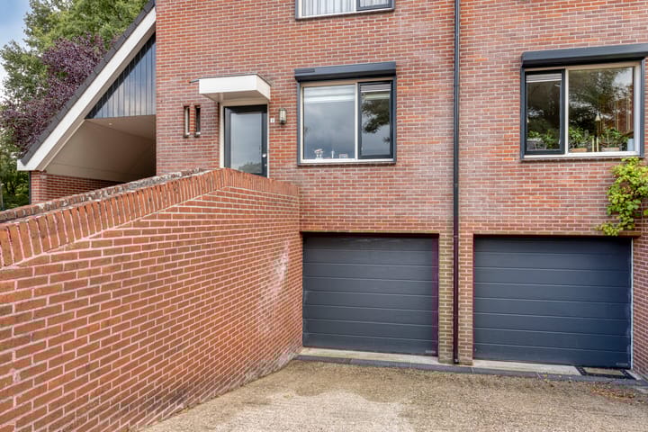 Foto 4 van de Savornin Lohmanstraat 1