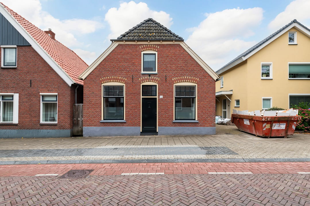 Foto 2 van Esstraat 77
