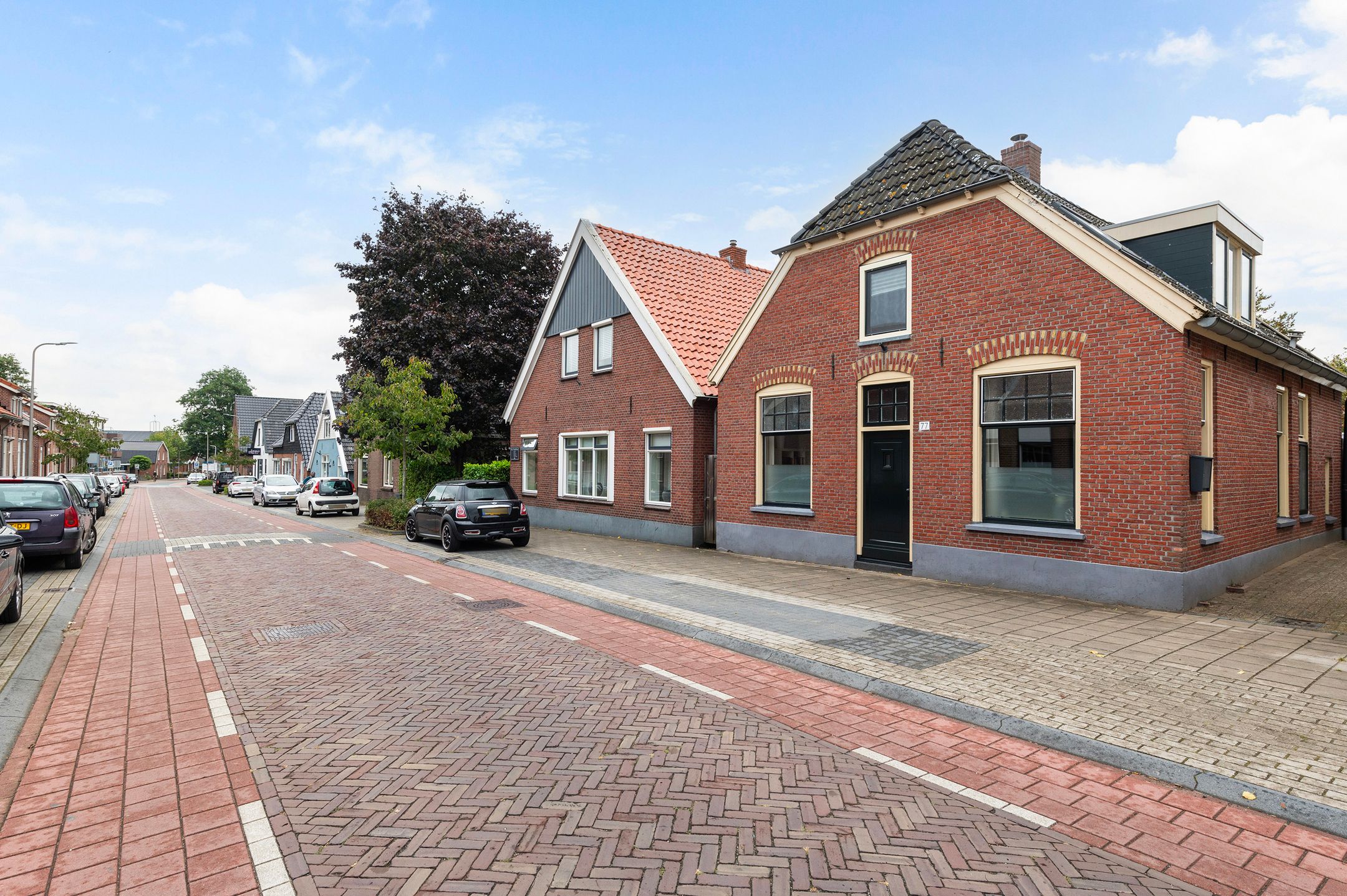 Esstraat, 77, Rijssen, 7462EB, Overijssel, Nederland 77