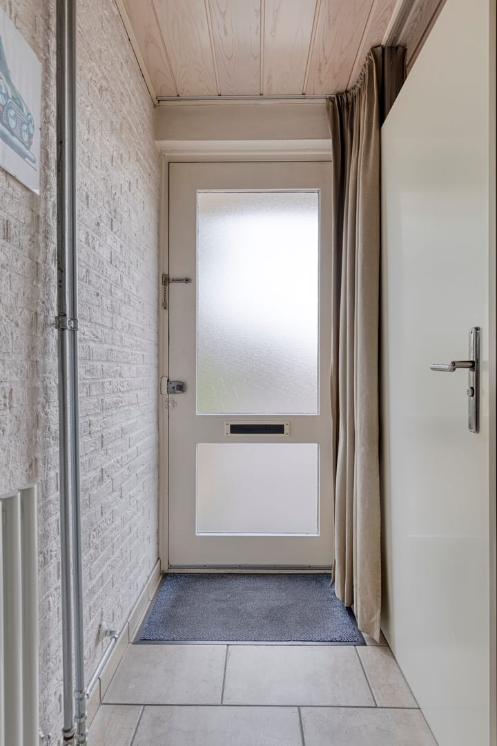 Foto 7 van de Savornin Lohmanstraat 1