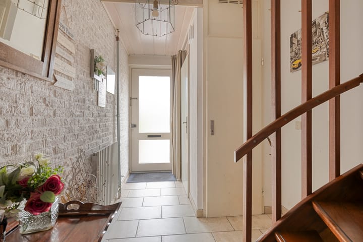 Foto 8 van de Savornin Lohmanstraat 1