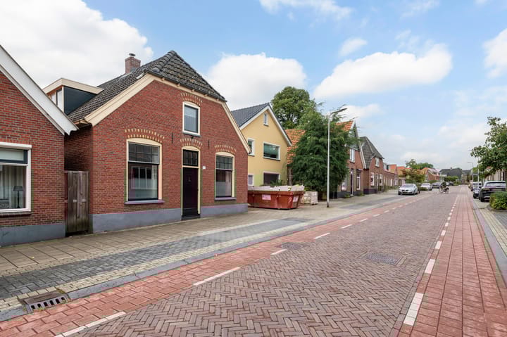 Foto 3 van Esstraat 77