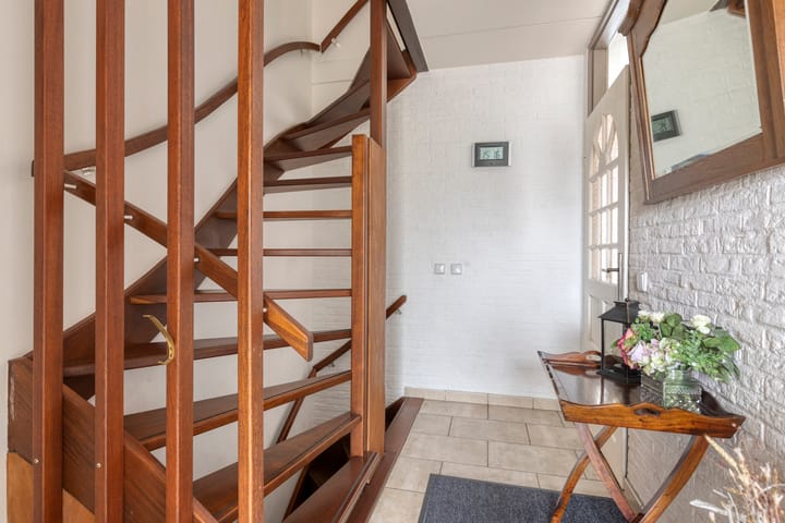 Foto 9 van de Savornin Lohmanstraat 1