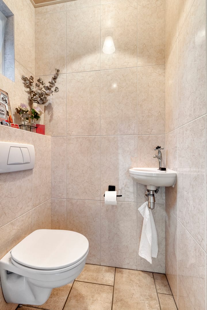 Foto 10 van de Savornin Lohmanstraat 1