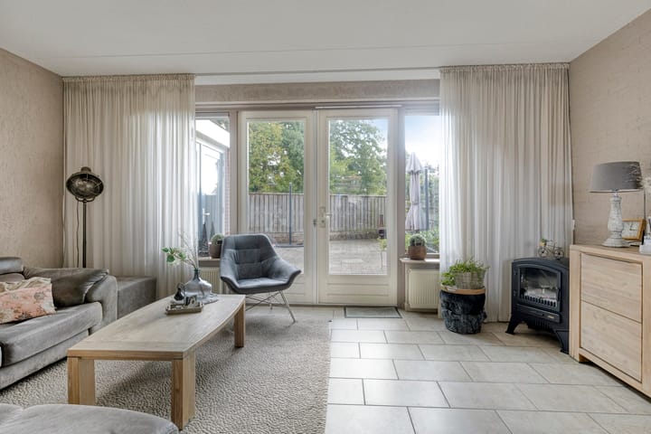 Foto 11 van de Savornin Lohmanstraat 1