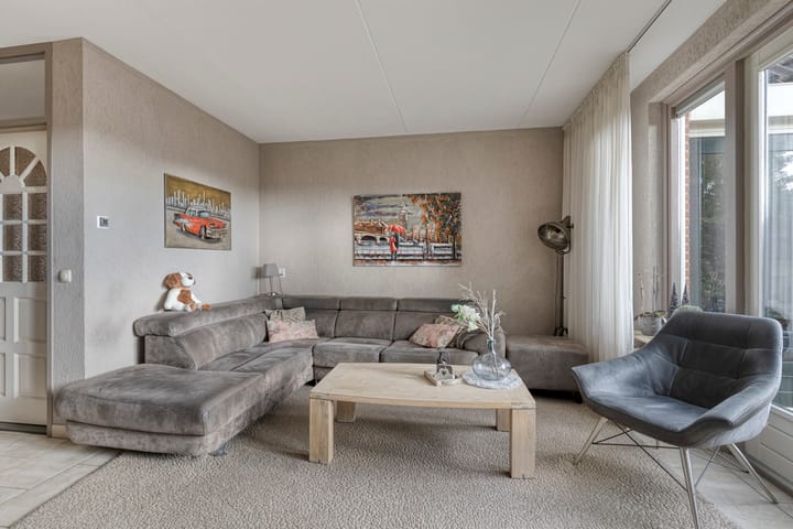 Foto 12 van de Savornin Lohmanstraat 1