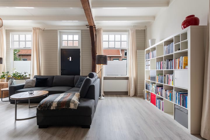 Foto 8 van Esstraat 77