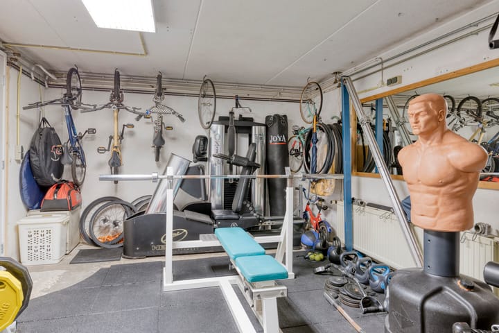 Foto 24 van de Savornin Lohmanstraat 1