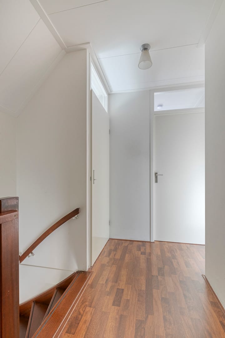 Foto 26 van de Savornin Lohmanstraat 1